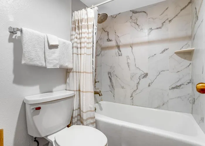Spruce Lodge, Unit 391 Apartment *
