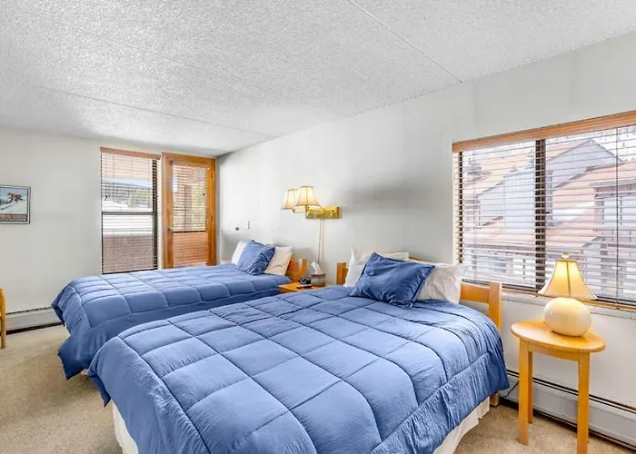 Spruce Lodge, Unit 391