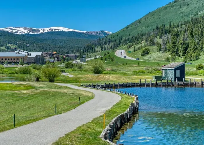 Spruce Lodge, Unit 391